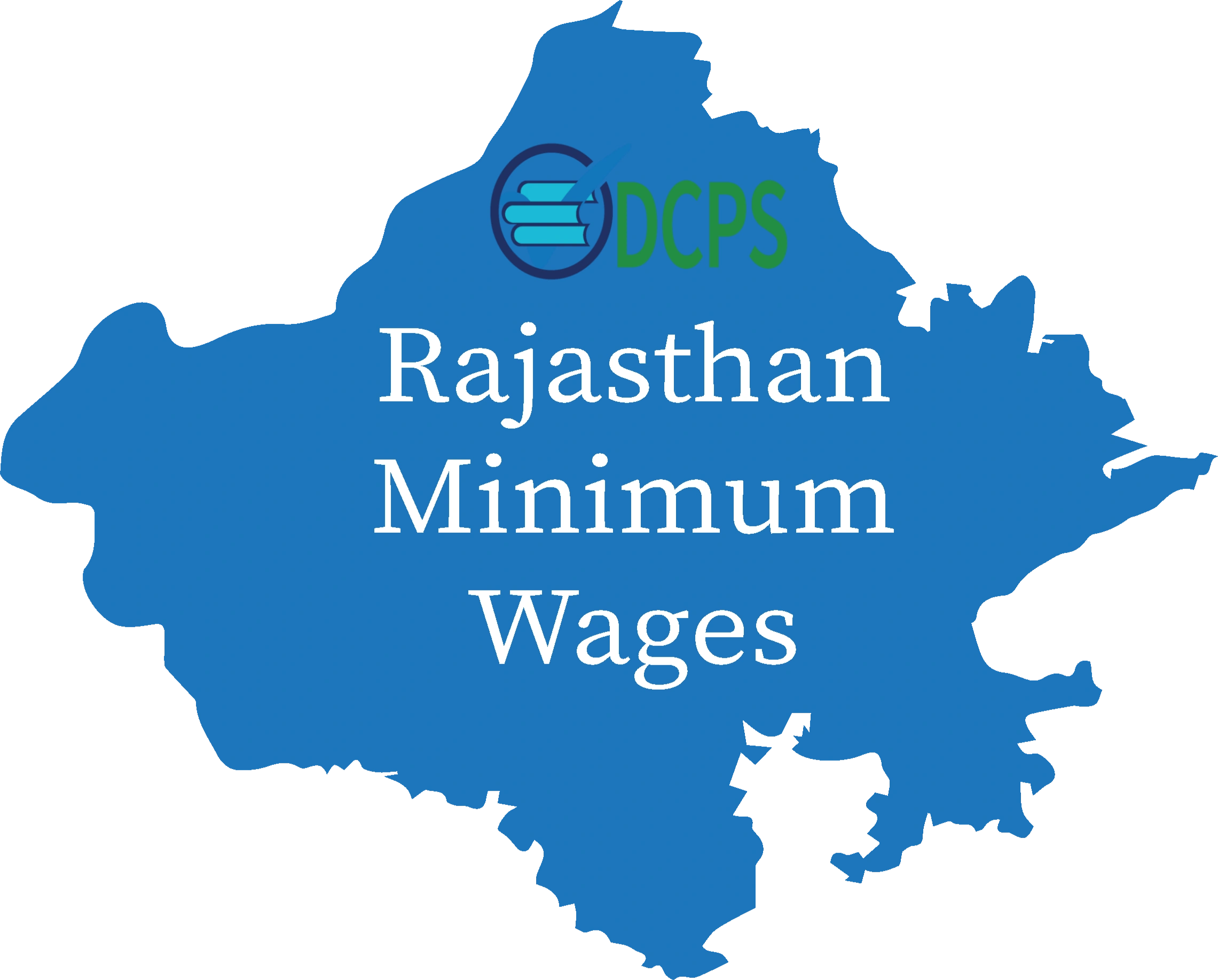 Rajasthan Minimum Wage Notification Jan 2023